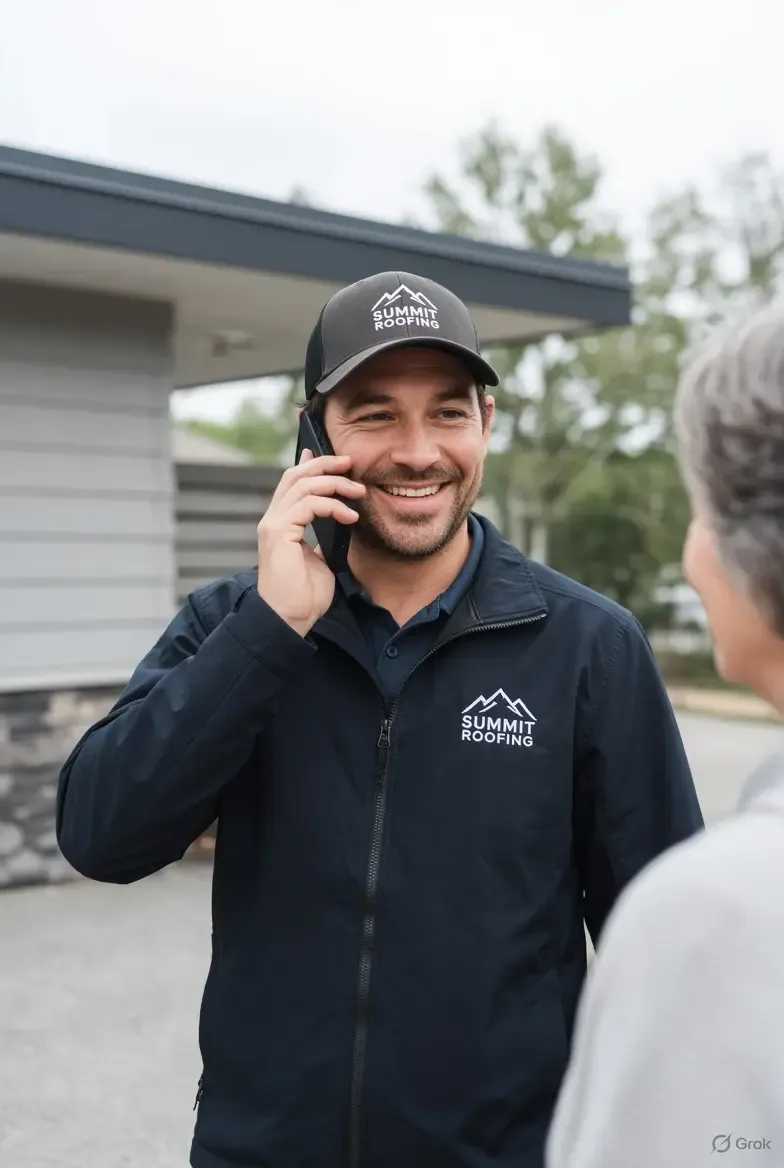 Flat Roof Leak Repair Springfield, WV FAQs